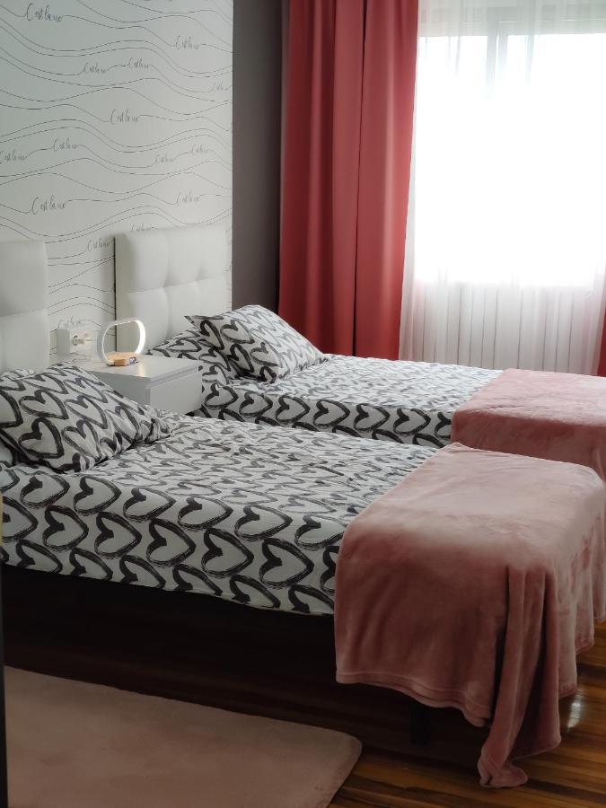 Vivienda Turistica Mou Διαμέρισμα Arzúa Εξωτερικό φωτογραφία