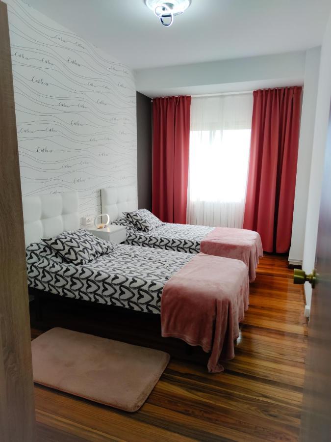 Vivienda Turistica Mou Διαμέρισμα Arzúa Εξωτερικό φωτογραφία