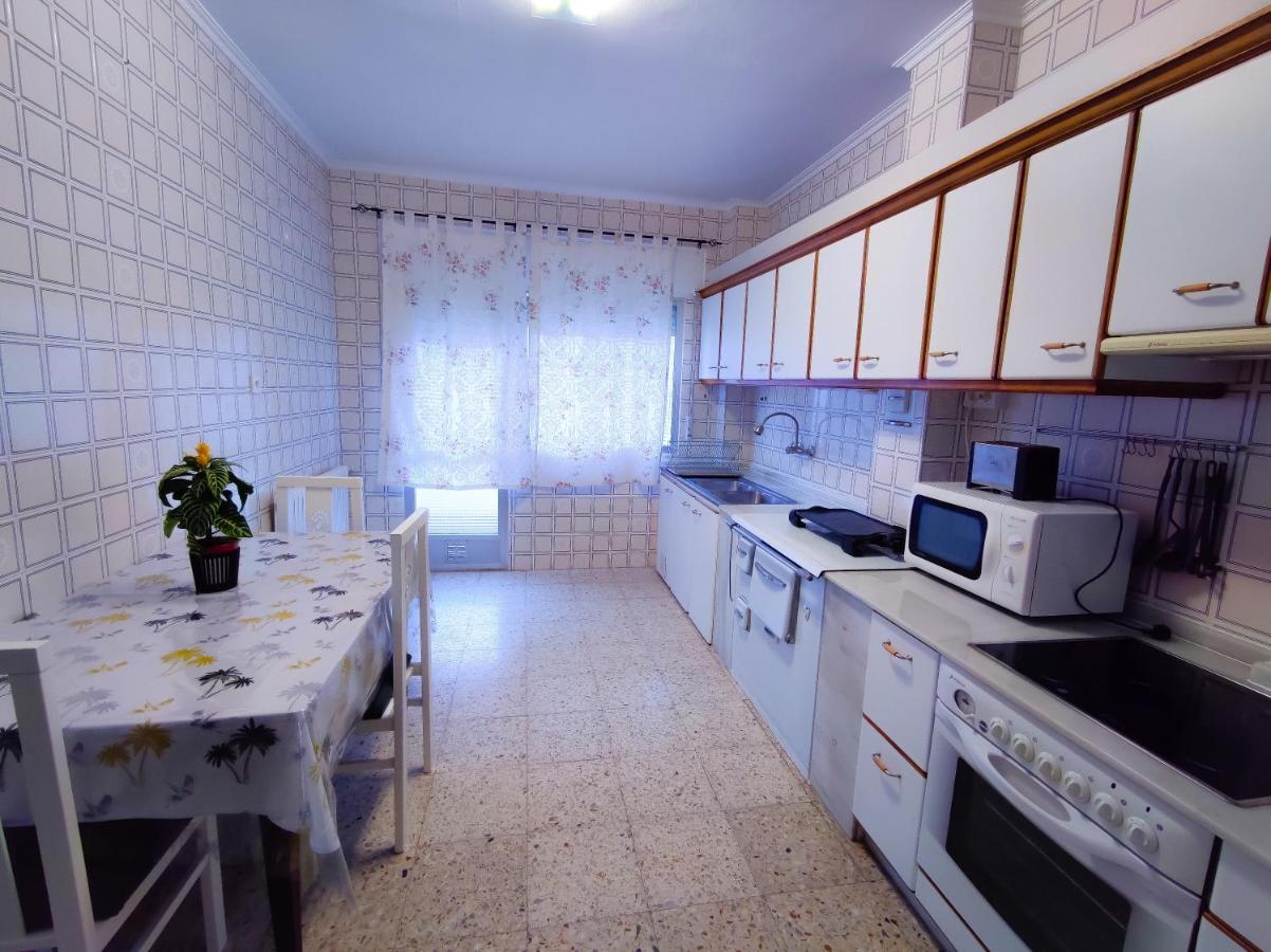 Vivienda Turistica Mou Διαμέρισμα Arzúa Εξωτερικό φωτογραφία