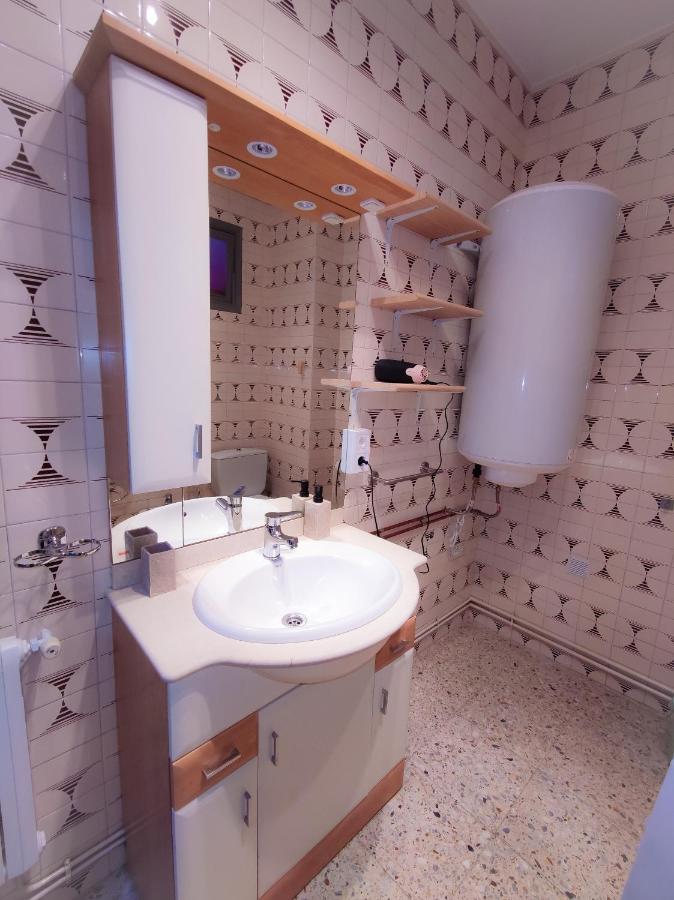 Vivienda Turistica Mou Διαμέρισμα Arzúa Εξωτερικό φωτογραφία