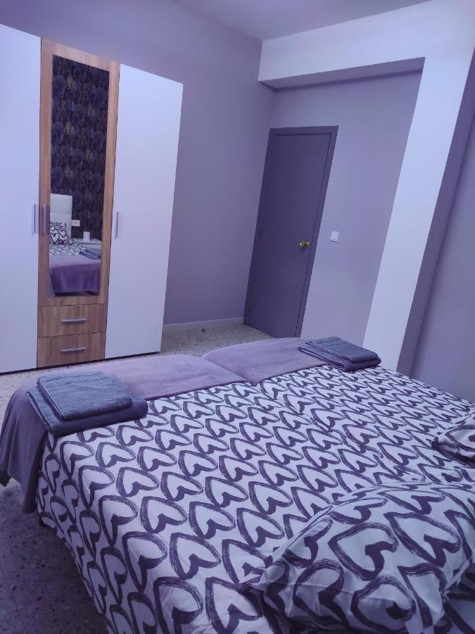 Vivienda Turistica Mou Διαμέρισμα Arzúa Εξωτερικό φωτογραφία