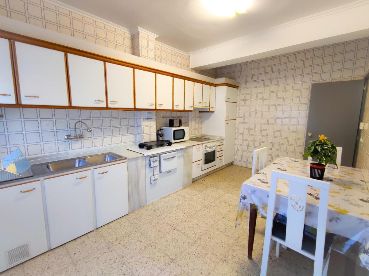 Vivienda Turistica Mou Διαμέρισμα Arzúa Εξωτερικό φωτογραφία